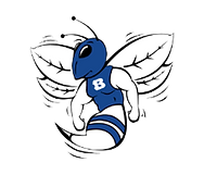 Bryant High School Football logo